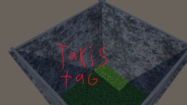 Takis Tag cover