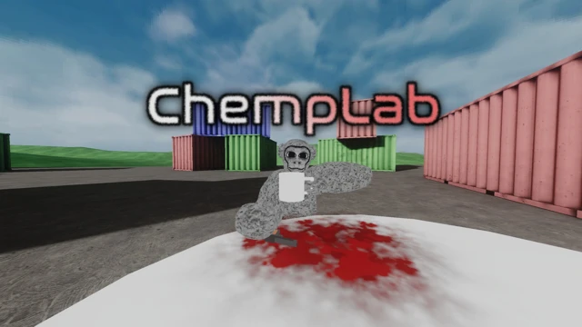 ChempLab cover