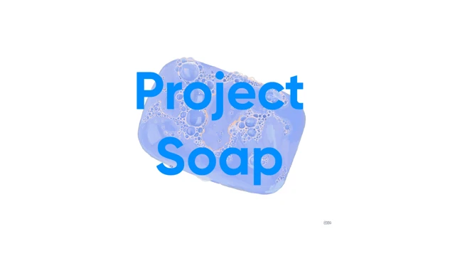 Project Soap cover