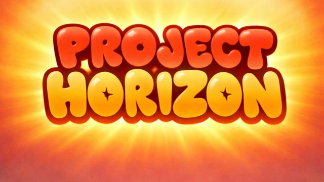 project horizon cover