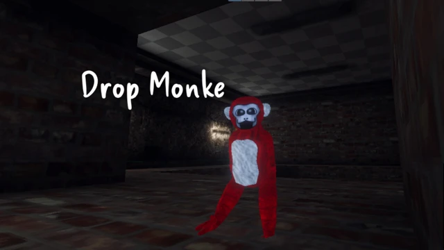 Drop Monke Lite cover