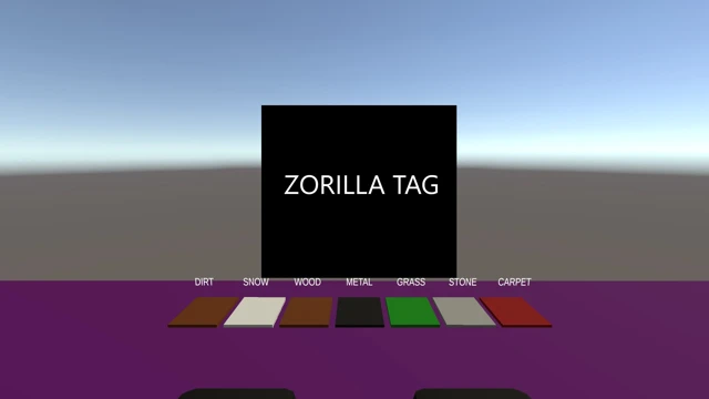 ZORILLA TAG V2 cover