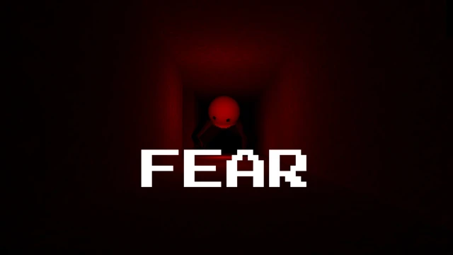 Fear cover