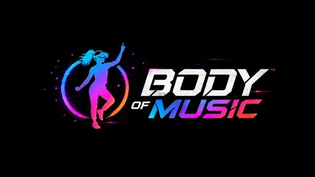 Body Of Music cover