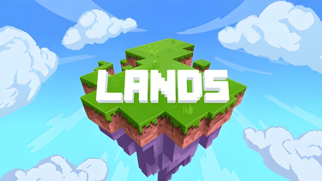 Lands cover