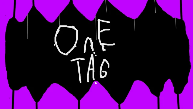 One Tag cover