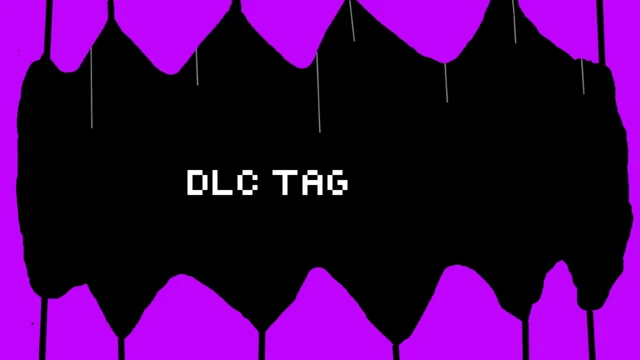 DLC Tag cover