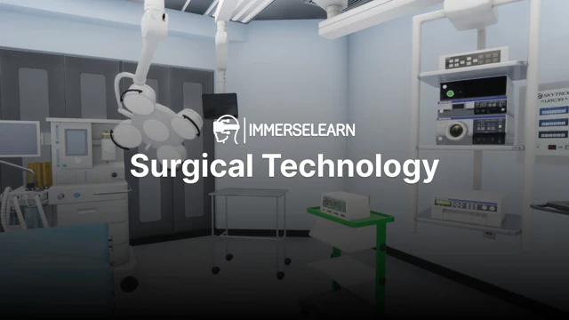 Surgical Technology cover