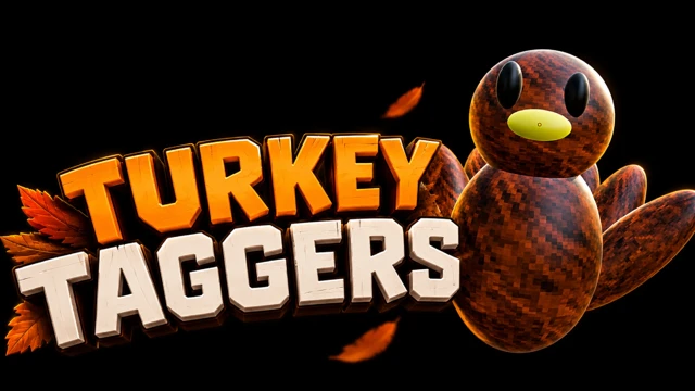 Turkey Taggers (BETA) cover