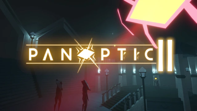 Panoptic II cover