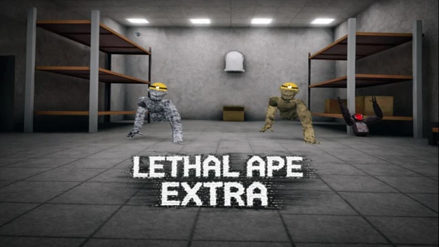 LethalApeExtra cover