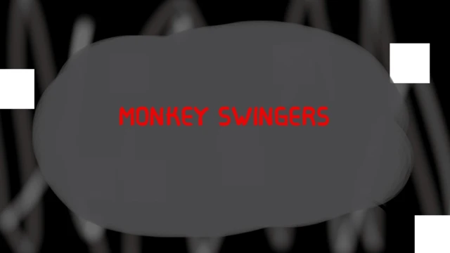 Monkey Swingers cover