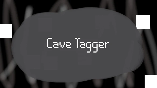 Cave Tagger cover
