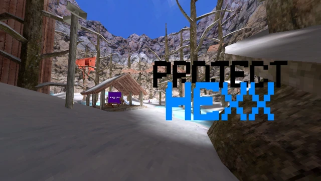 Project Hexx V2 cover