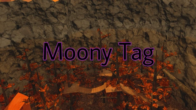 Moony Tag cover