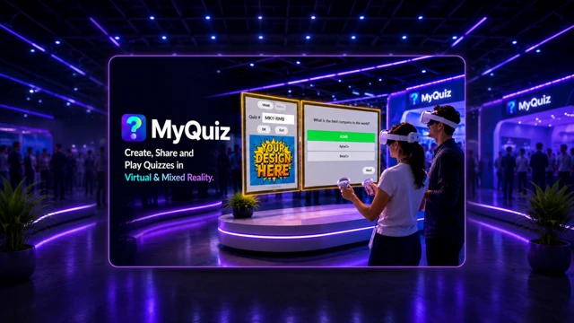 MyQuiz cover