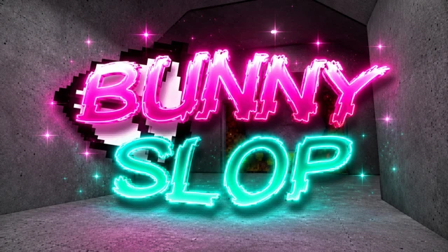 Bunny Slop cover