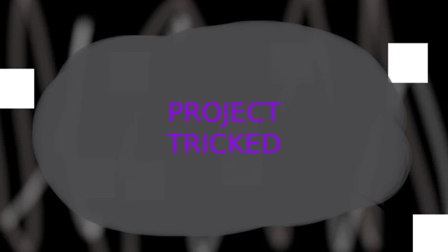 Project Tricked cover