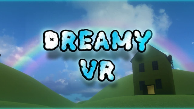 Dreamy VR cover