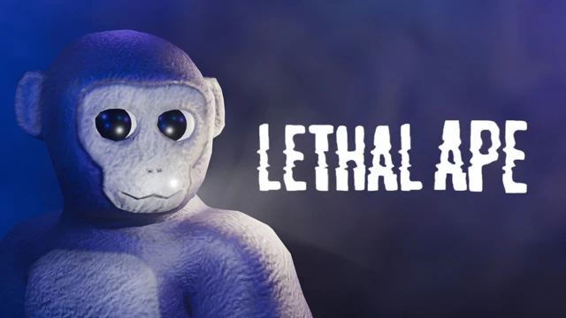 Lethal‎ Ape cover