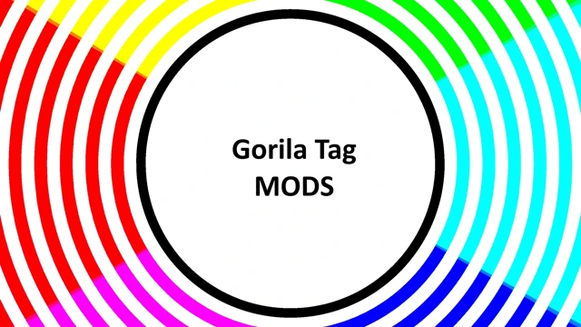 Gorila Tag MODS cover