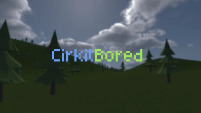 CirkitBored cover