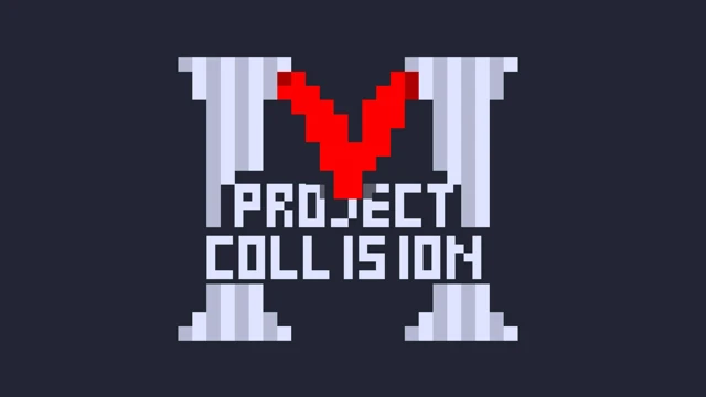Project Collision Revamp cover