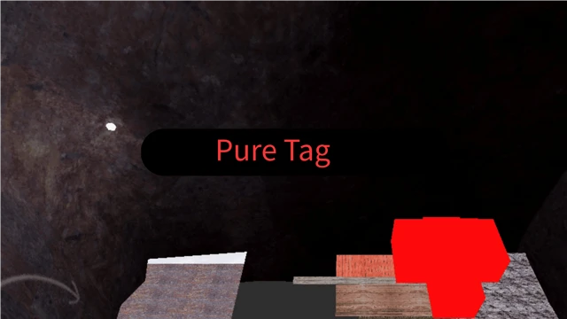 Pure Tag cover