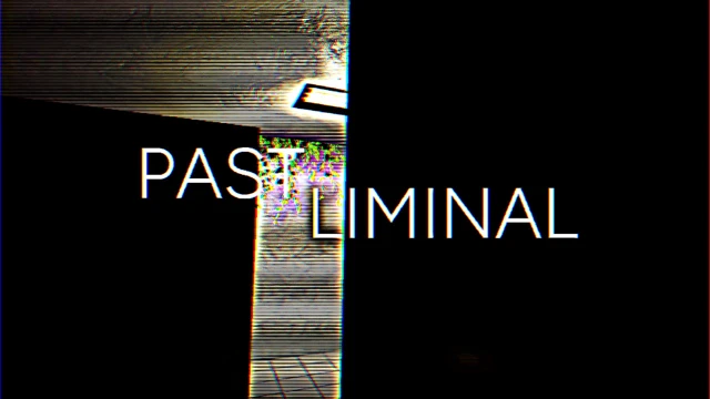 Past Liminal cover