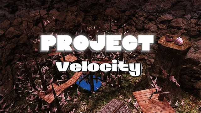 Project Velocity cover