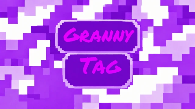 Granny Tag cover