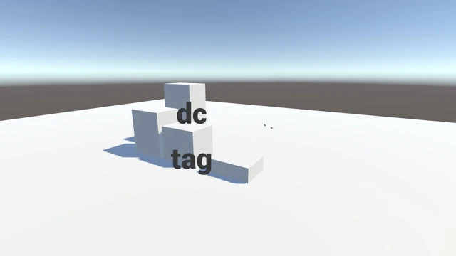 dc tag cover