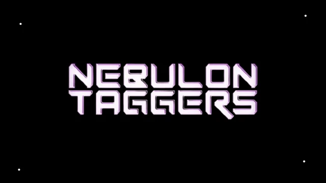 Nebulon Taggersㅤ cover