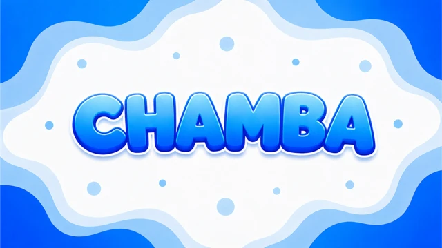 Chamba cover