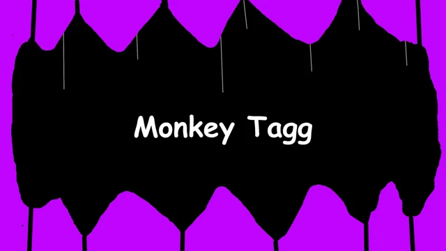 Monkey Tagg cover