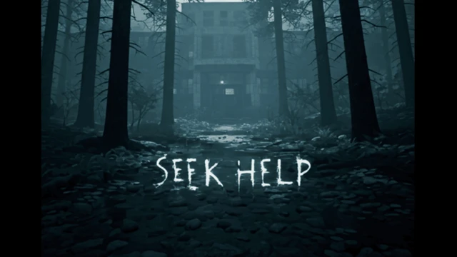 SeekHelp V4 cover