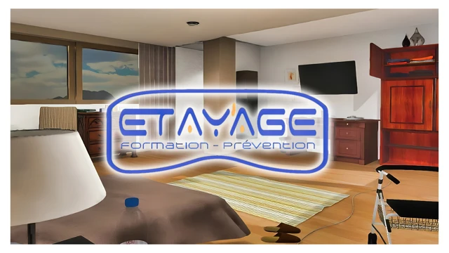 ETAY'AGE cover