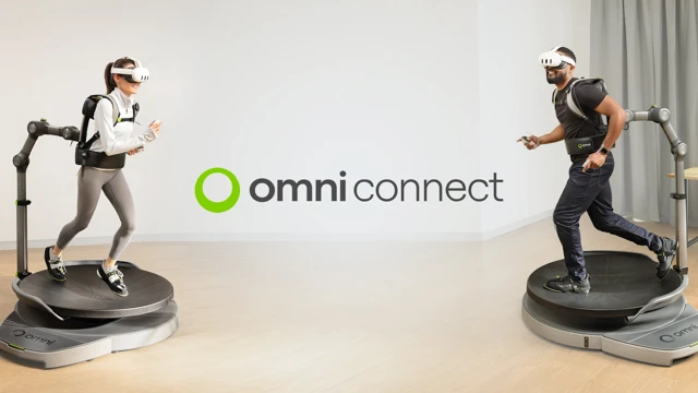 Omni Connect cover
