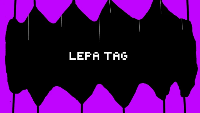 Lepa Tag cover