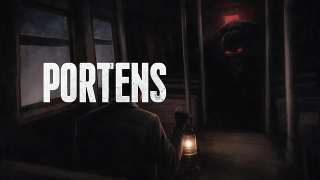 Portens cover