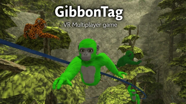 GibbonTag cover