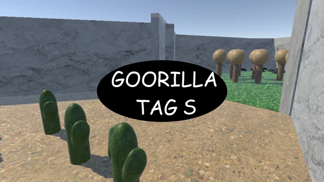 Goorilla Tags cover