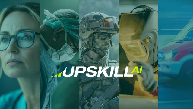UpSkillAI cover