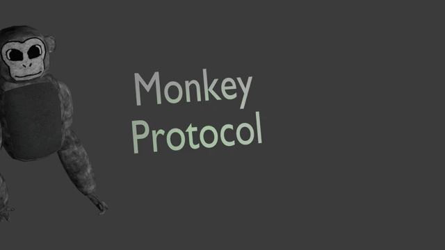 Monkey Protocol cover