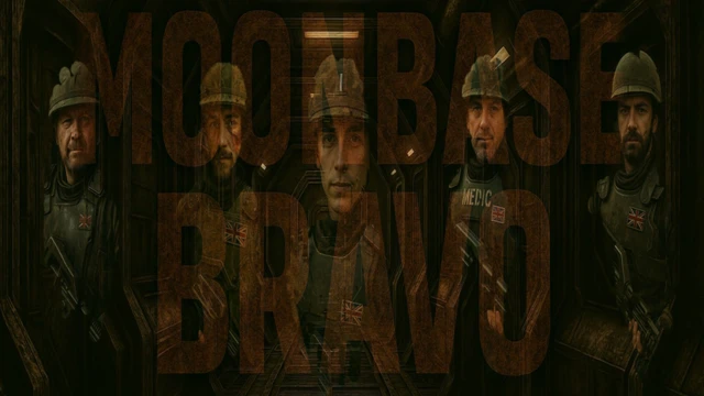 Moonbase Bravo cover