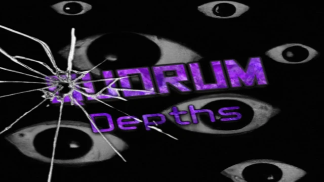 Quorum Depths! cover