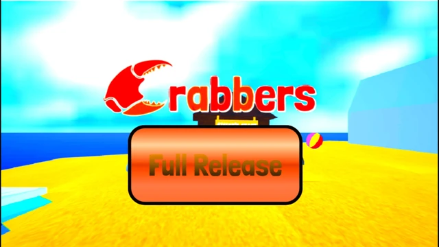 Crabbers cover