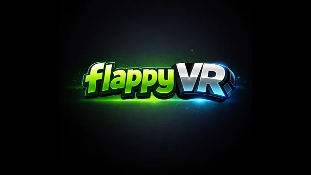 Flappy VR cover