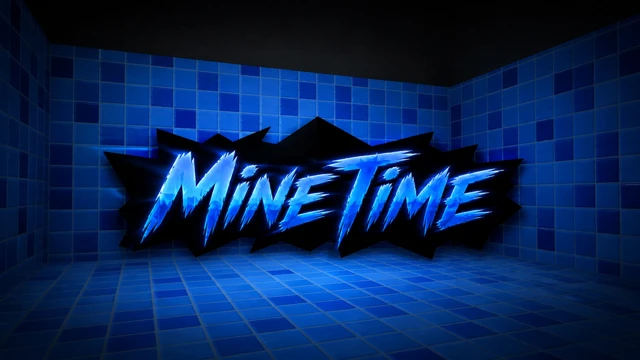 MineTime cover