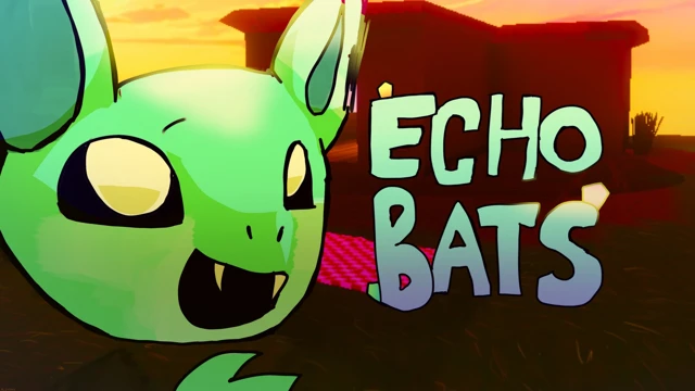 Echo Bats cover